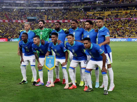 Seleção Brasileira vai estrear novo uniforme contra a França