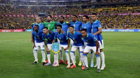 Seleção Brasileira tem amistoso marcado contra a França