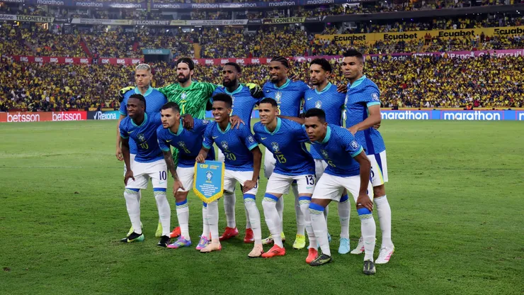 Seleção Brasileira tem amistoso marcado contra a França