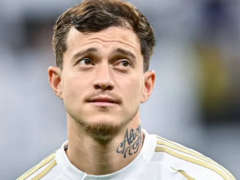 Otávio pode custar R$ 1,5 milhão/mês ao Grêmio