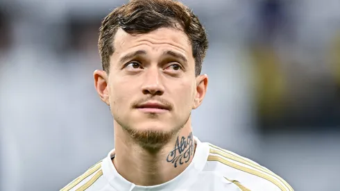 Otávio é alvo do Grêmio e pode custar R$ 1,5 milhão/mês. Foto:IMAGO / Naushad