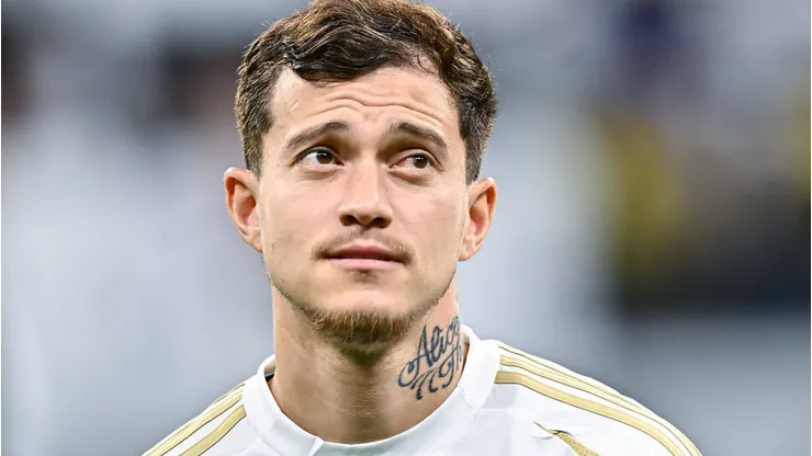 Otávio é alvo do Grêmio e pode custar R$ 1,5 milhão/mês. Foto:IMAGO / Naushad