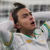 Dybala deve deixar a Roma em junho