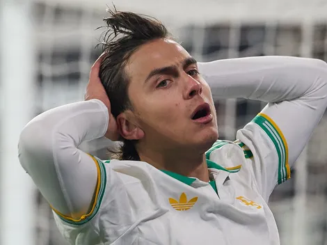 Dybala deve deixar a Roma em junho