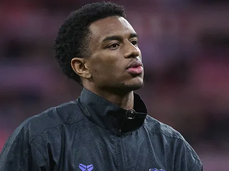 Baldé pode sair do Barça se receber uma boa proposta