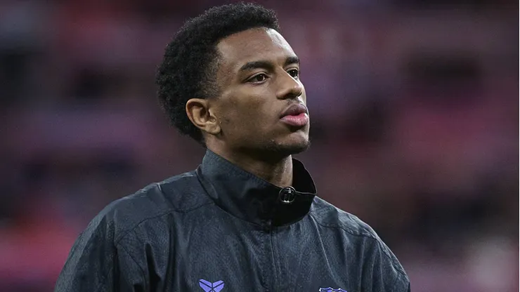 Alejandro Baldé tem chances de deixar o Barcelona. Foto: IMAGO / PsnewZ