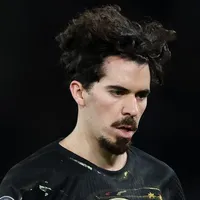 Real Madrid insiste em Vitinha