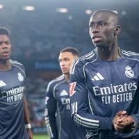 Real Madrid confirma nova lesão de Ferland Mendy