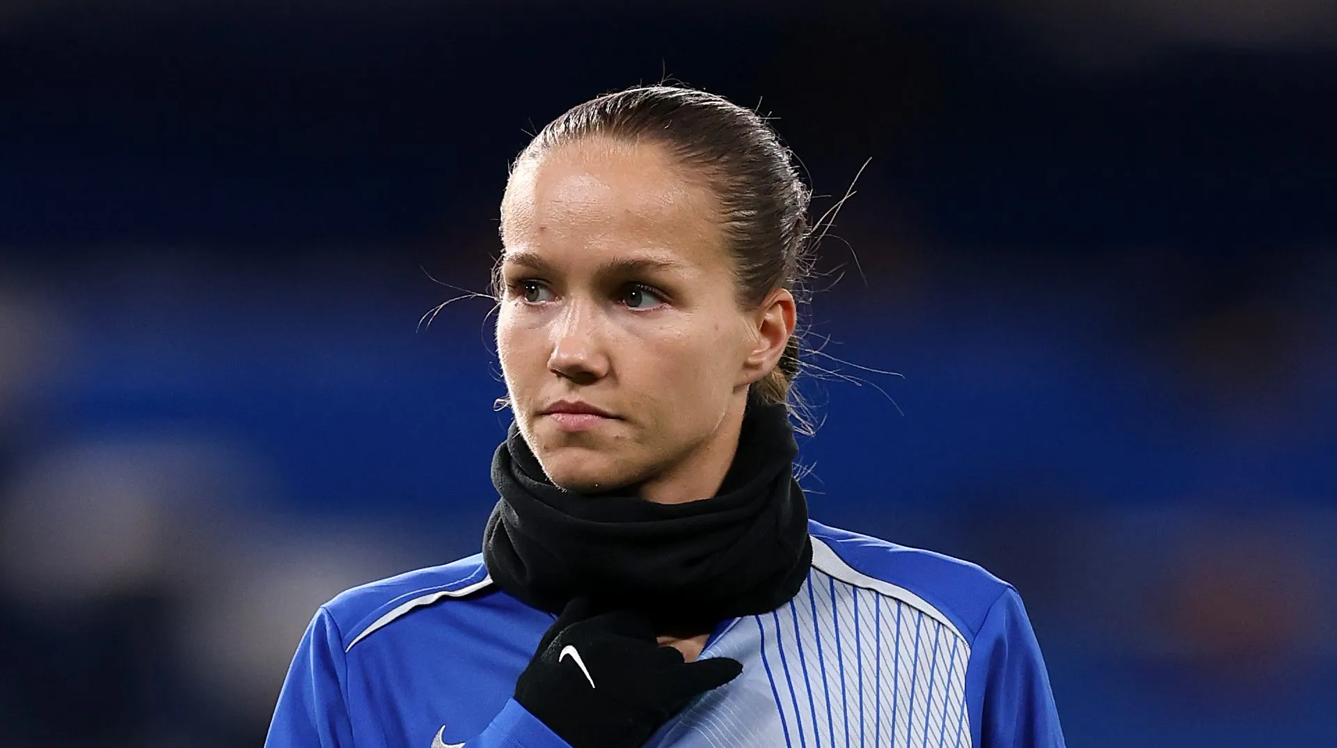 Guro Reiten, do Chelsea