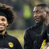 Guirassy e Adeyemi podem custar R$ 665 milhões