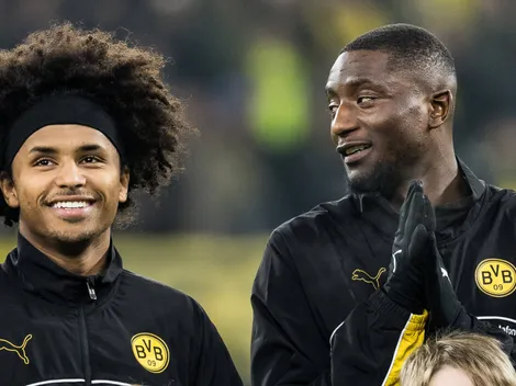 Guirassy e Adeyemi podem custar R$ 665 milhões