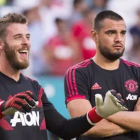 Sergio Romero é oferecido a Corinthians, Botafogo e Coritiba