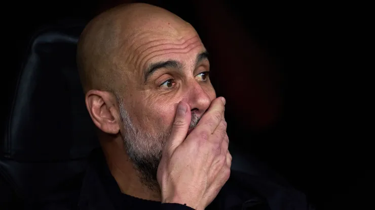 Guardiola lidera o Manchester City em mais uma temporada do futebol europeu