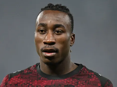 Bayern desiste de Diomande e atacante deve jogar na Premier League