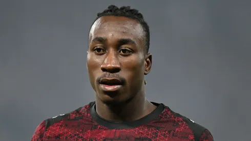 Diomande é pretendido pela Premier League (Photo by Stuart Franklin/Getty Images)