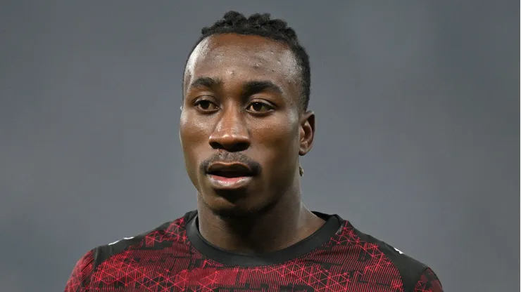 Diomande é pretendido pela Premier League (Photo by Stuart Franklin/Getty Images)