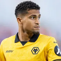 Manchester United e Newcastle disputam João Gomes