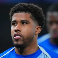 Andrey Santos, do Chelsea, não descarta voltar ao Brasil