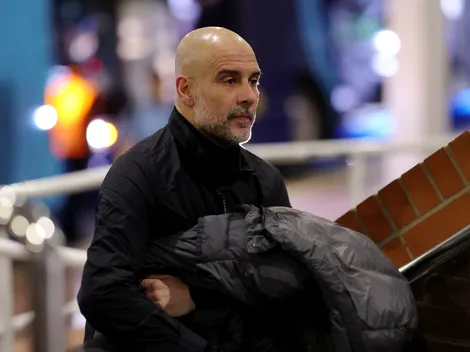 Guardiola se defende de críticas por derrota contra Real Madrid