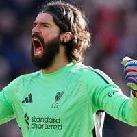 Juventus topa pagar salário de R$ 36,4 milhões para Alisson
