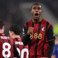 Com Rayan em alta, Bournemouth visita o vice-lanterna Burnley