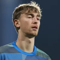 Liverpool tenta a contratação de Dean Huijsen, do Real Madrid