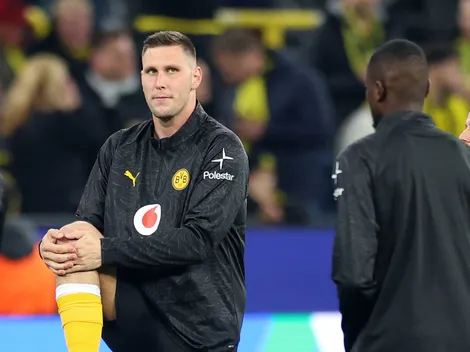 Borussia Dortmund decide liberar Süle e Özcan no final da temporada