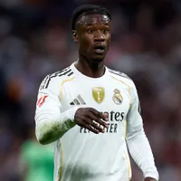 Liverpool é o favorito para tirar Camavinga do Real Madrid