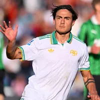 Dybala é alvo do Boca Juniors e pode assinar até 2028