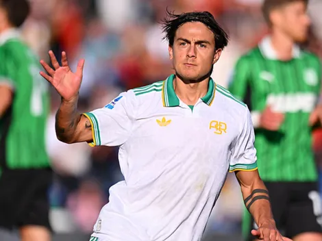 Dybala é alvo do Boca Juniors e pode assinar até 2028