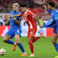 Leverkusen x Bayern de Munique: prováveis times, desfalques e onde assistir ao vivo