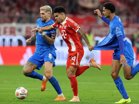 Leverkusen x Bayern de Munique: prováveis times, desfalques e onde assistir ao vivo