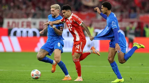 Leverkusen e Bayern de Munique vão duelar pela Bundesliga