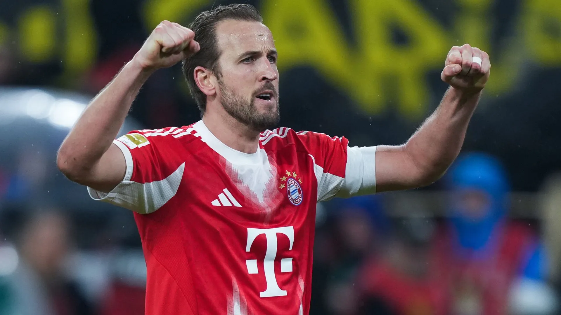 Kane pode ser titular (foto: Pau Barrena/Getty Images)