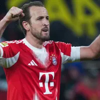 Harry Kane já marcou dois gols contra o time merengue