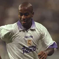 Zé Roberto diz que vício em games atrapalhou no Real