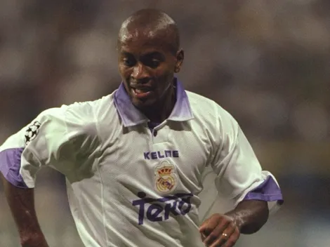 Zé Roberto diz que vício em games atrapalhou no Real