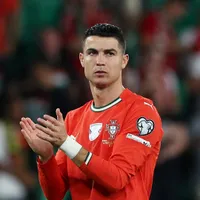 Cristiano Ronaldo pede que Jorge Jesus assuma Portugal após a Copa