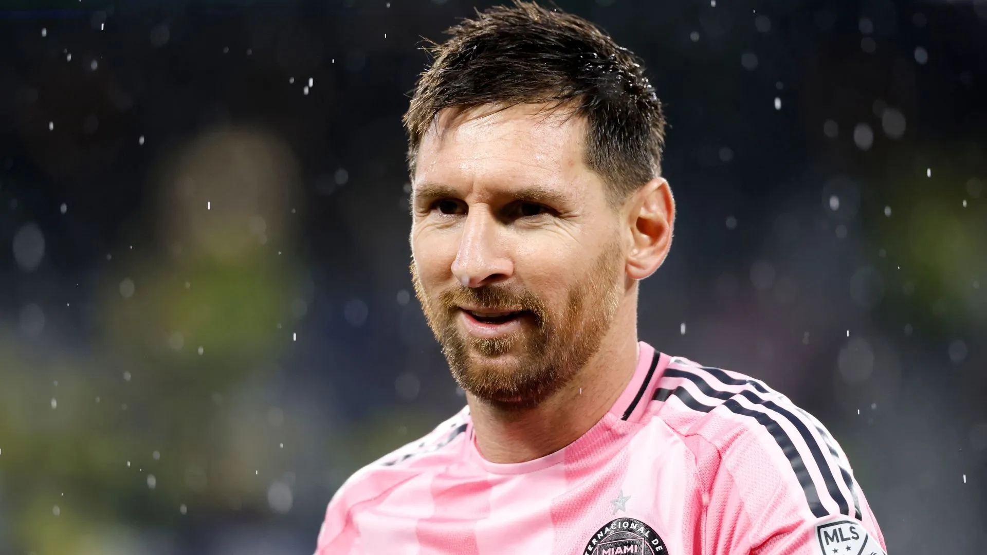 Messi está cotado para ser titular (foto: Johnnie Izquierdo/Getty Images)