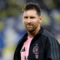 Messi joga hoje? Inter Miami visita o Charlotte FC e pode virar líder
