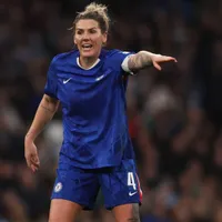 Chelsea perde Millie Bright antes da final