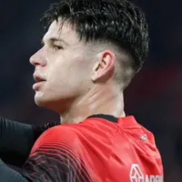 Galatasaray terá que pagar R$ 91 milhões ao Athletico-PR por Zapelli