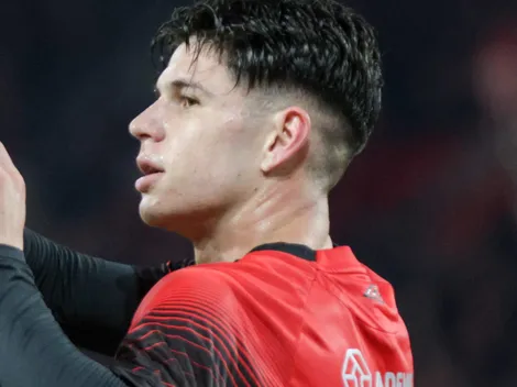 Galatasaray terá que pagar R$ 91 milhões ao Athletico-PR por Zapelli