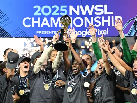NWSL tem brasileiras e estrelas do futebol mundial americano