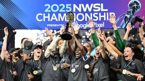 NWSL reúne estrela do Brasil e do mundo nos Estados Unidos – Foto: Brandon Vallance/Getty Images