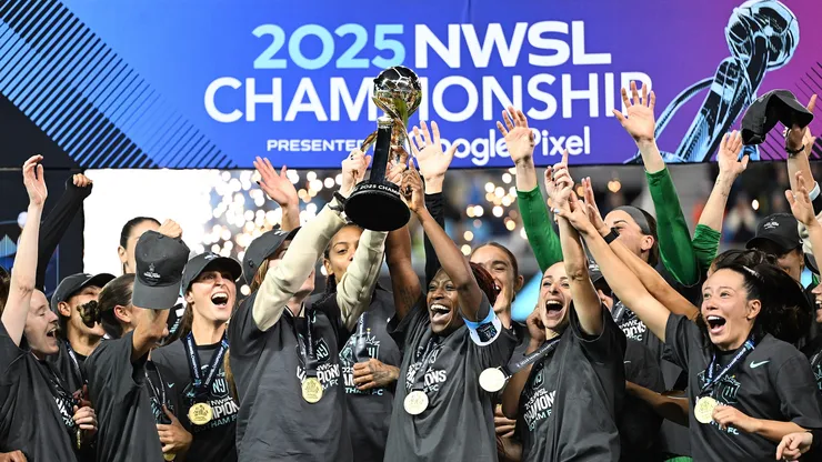 NWSL reúne estrela do Brasil e do mundo nos Estados Unidos - Foto: Brandon Vallance/Getty Images