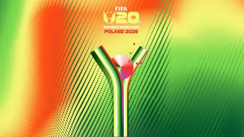 Veja as informações sobre a Copa do Mundo Femininna Sub-20 – Foto: Redes Sociais/FIFA