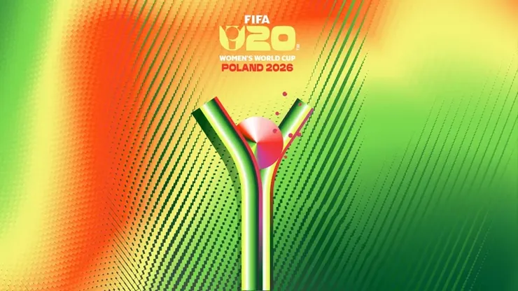 Veja as informações sobre a Copa do Mundo Femininna Sub-20 - Foto: Redes Sociais/FIFA
