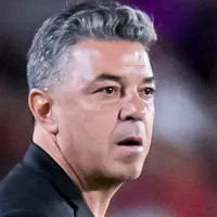 Marcelo Gallardo é pedido no Corinthians pela Fiel após deixar o River