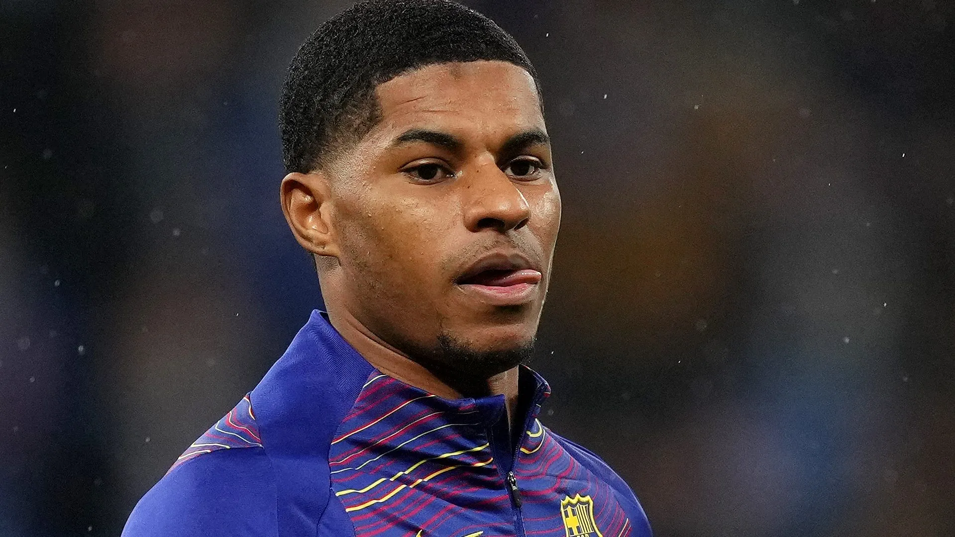 Barcelona reconsidera pagar por Rashford (Foto: Alex Caparros/Getty Images)